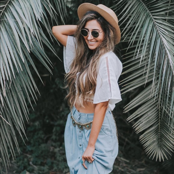 Meet your Posher, Michaela - Picture 1 of 1